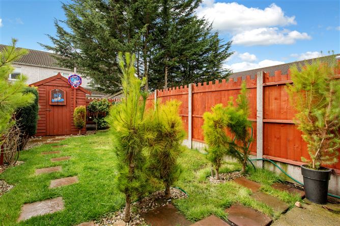 160 Rusheeney Grove, Clonsilla, Dublin 15
