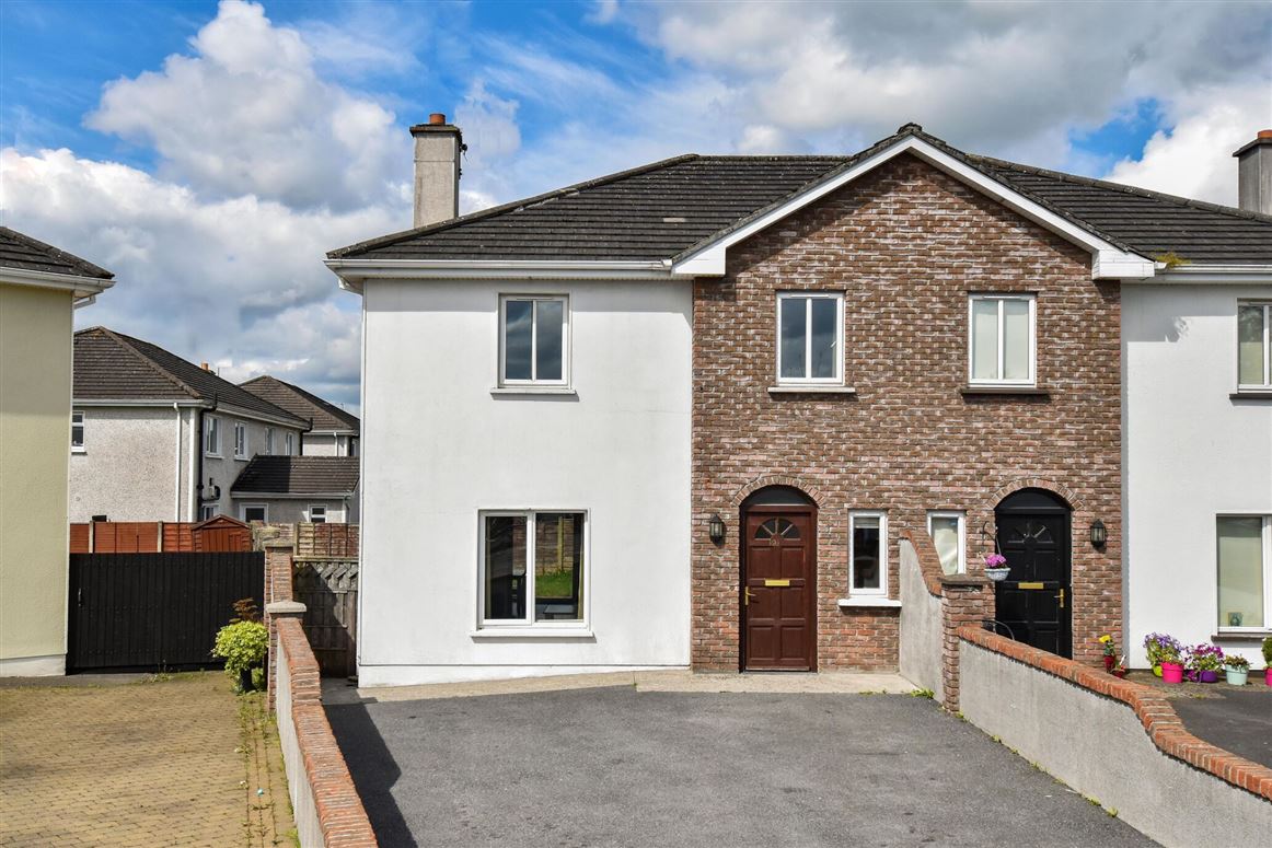 191 Cois na hAbhainn, Ballygaddy Road, Tuam, Co. Galway Sherry