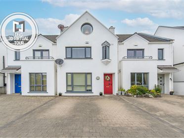 13 An Moinear, Both Chuanna Thoir, Spiddal, Co. Galway