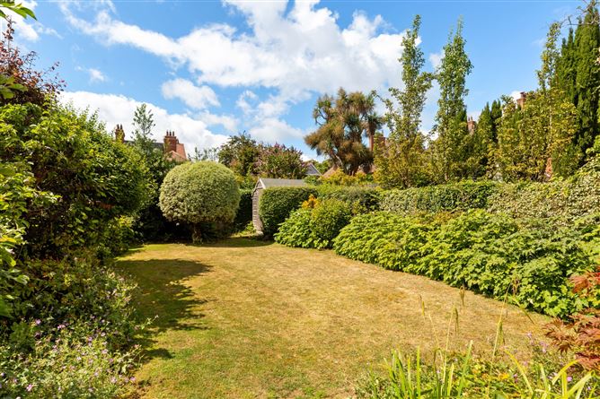 1 Argyle Road, Donnybrook, Dublin 4