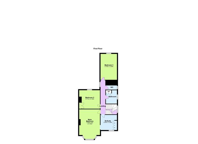 1 Argyle Road, Donnybrook, Dublin 4