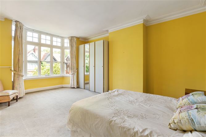 1 Argyle Road, Donnybrook, Dublin 4