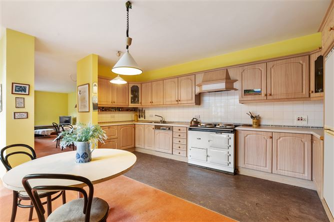 1 Argyle Road, Donnybrook, Dublin 4