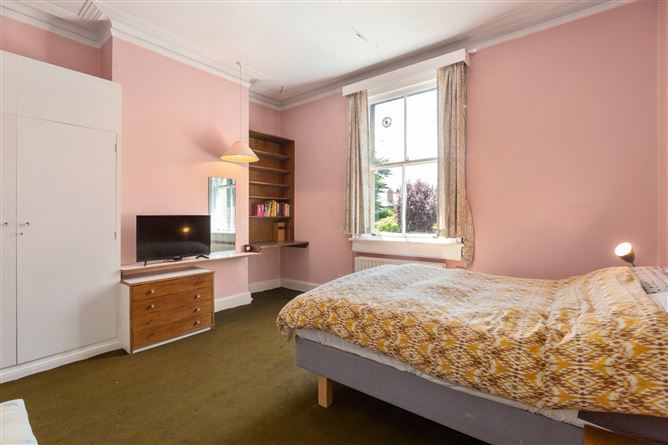 1 Argyle Road, Donnybrook, Dublin 4