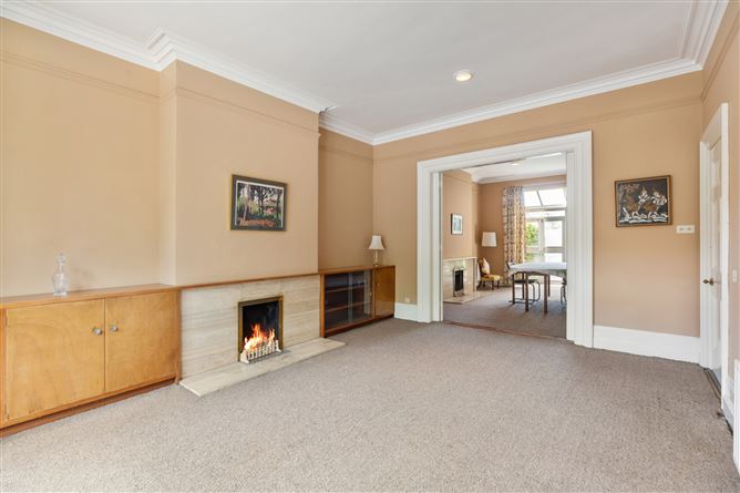 1 Argyle Road, Donnybrook, Dublin 4