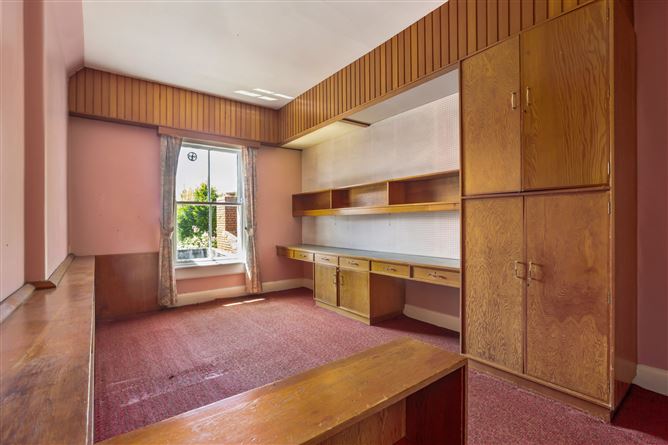 1 Argyle Road, Donnybrook, Dublin 4