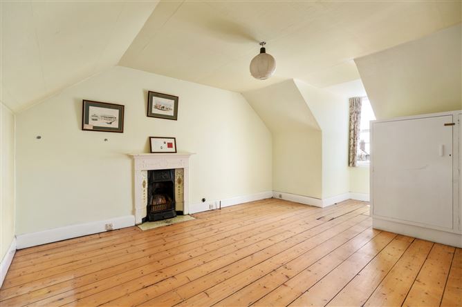 1 Argyle Road, Donnybrook, Dublin 4