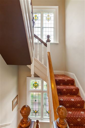 1 Argyle Road, Donnybrook, Dublin 4