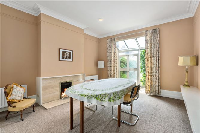 1 Argyle Road, Donnybrook, Dublin 4