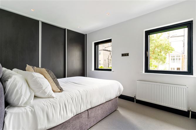 17 Lad Lane Upper, Dublin 2