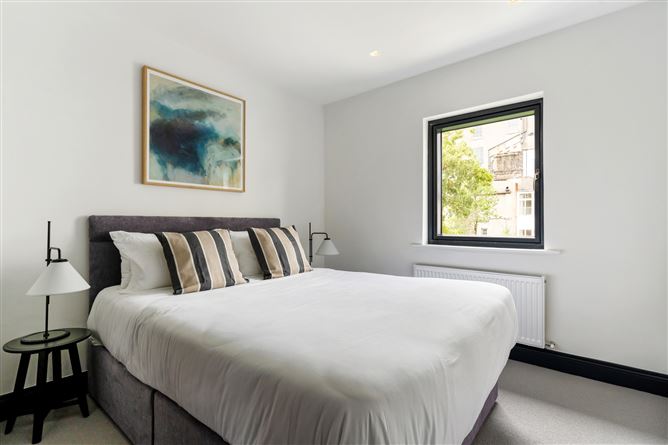 17 Lad Lane Upper, Dublin 2