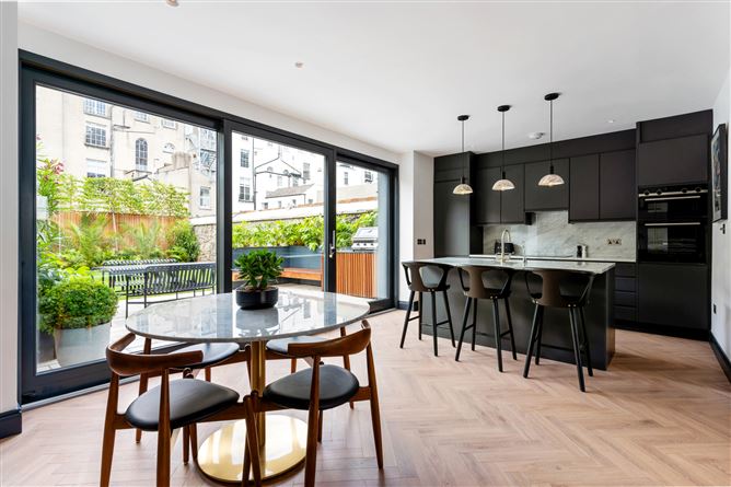17 Lad Lane Upper, Dublin 2