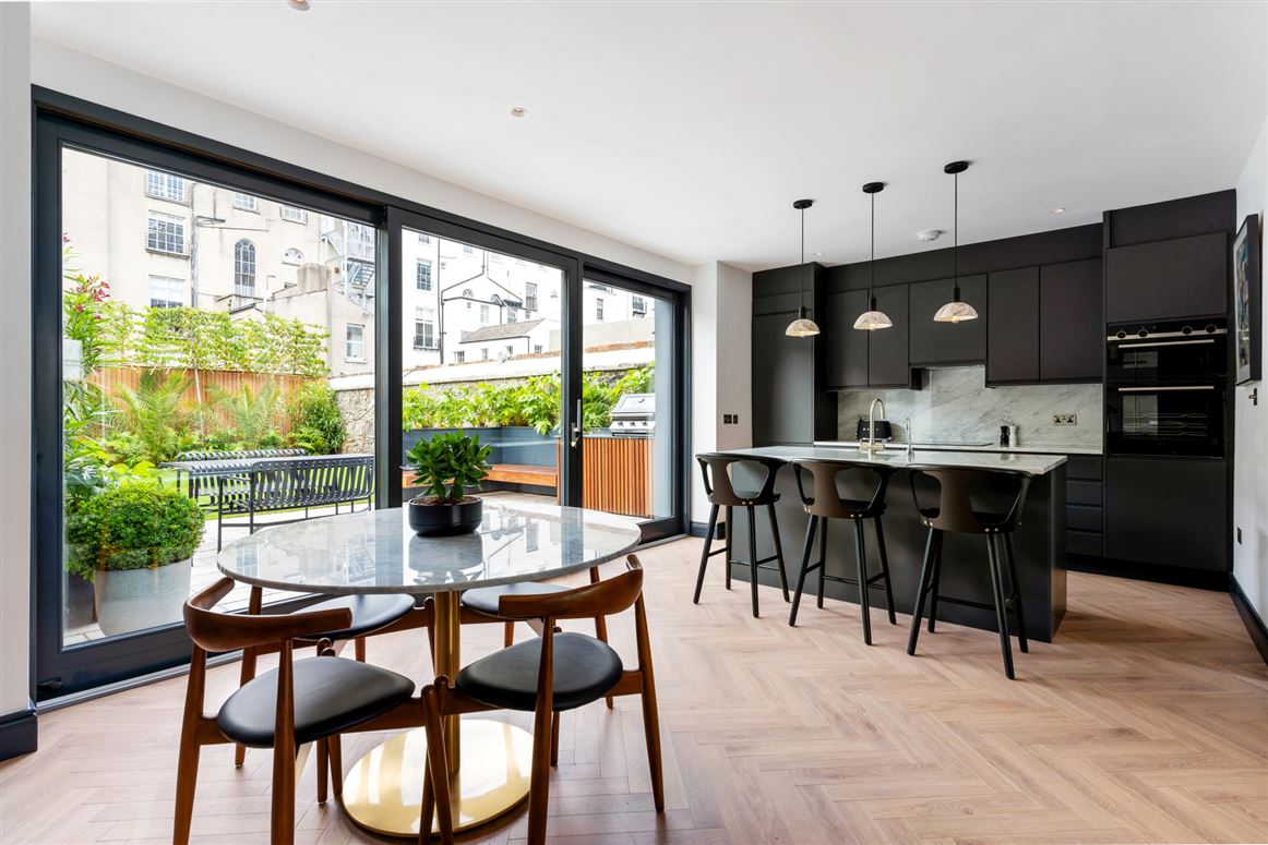 17 Lad Lane Upper, Dublin 2