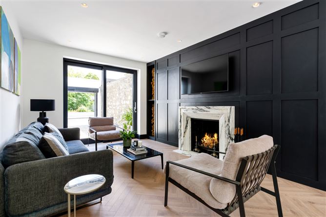 17 Lad Lane Upper, Dublin 2