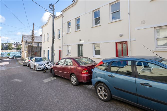 4 Nicholas Court, Travers Street, Cork City, Co. Cork