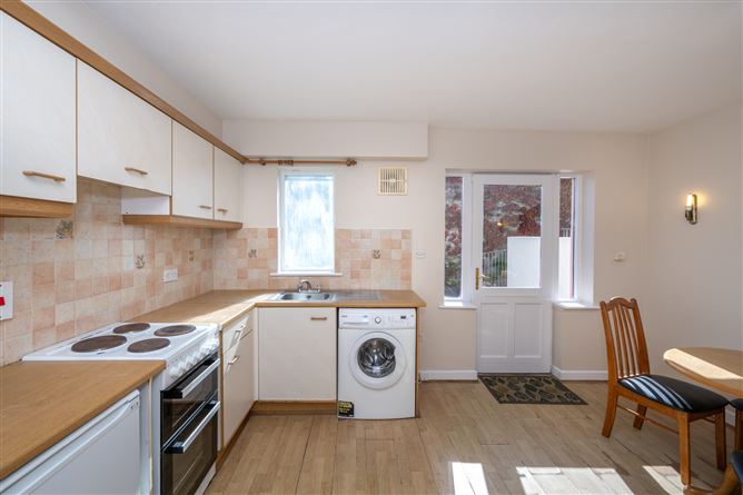 4 Nicholas Court, Travers Street, Cork City, Co. Cork