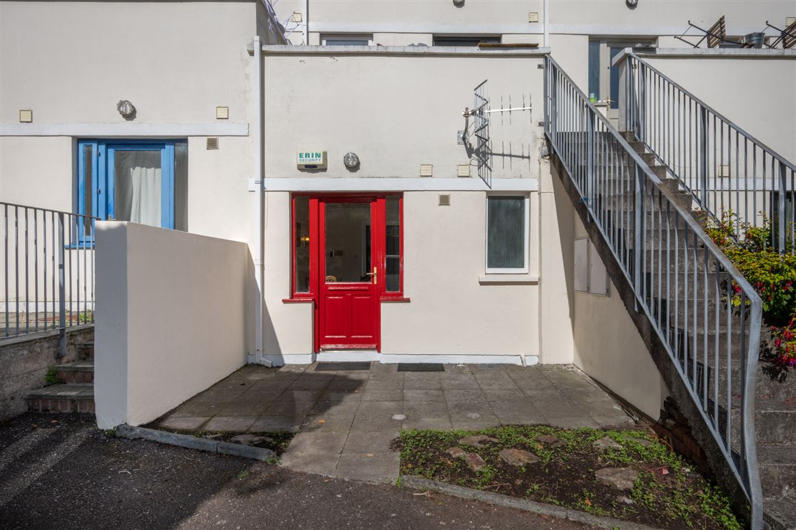 4 Nicholas Court, Travers Street, Cork City, Co. Cork
