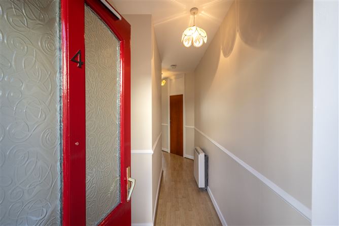 4 Nicholas Court, Travers Street, Cork City, Co. Cork