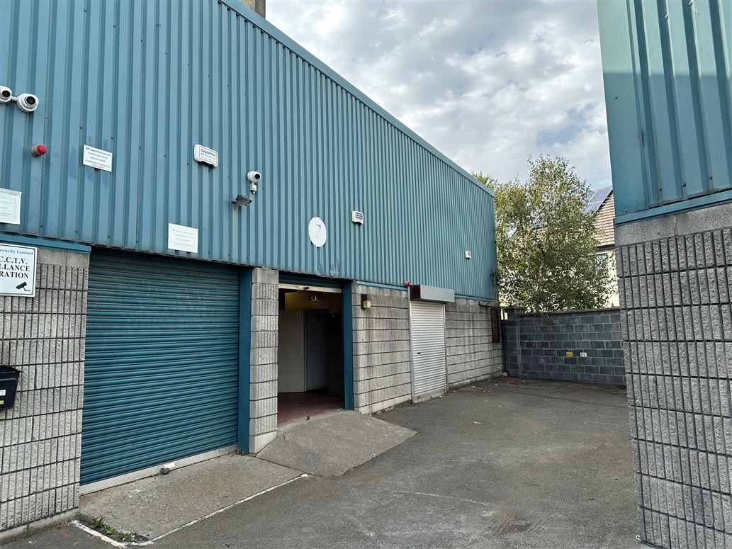 Unit 7, Solus Tower Estate, Bray, Wicklow
