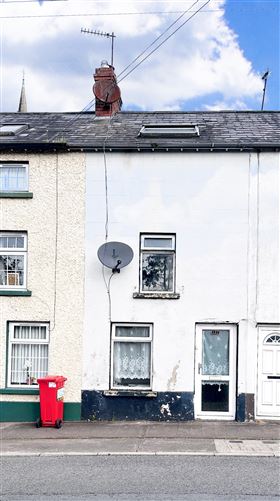 17 Roslea Road, Clones, Monaghan