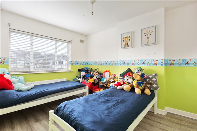 22 Sundale Avenue, Tallaght, Dublin 24