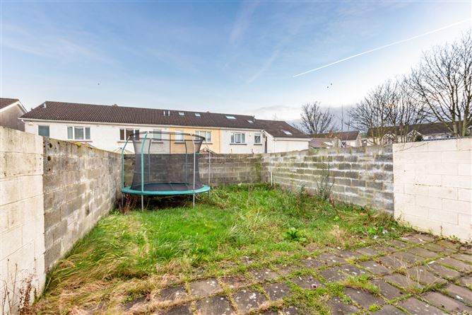 22 Sundale Avenue, Tallaght, Dublin 24