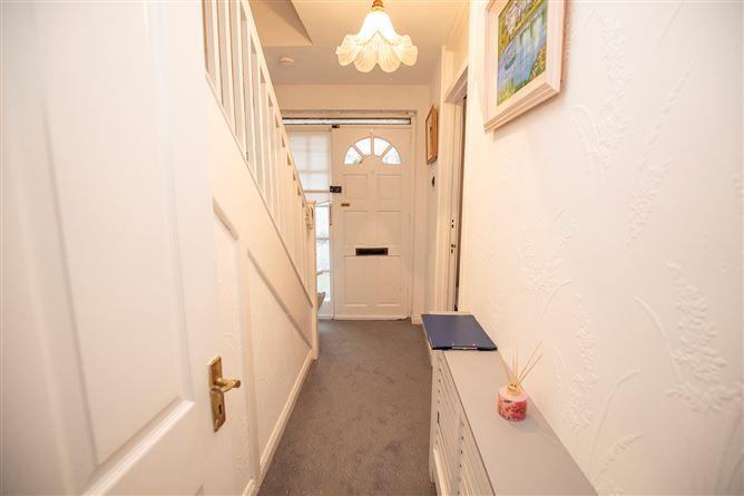 20 Ballyshannon Avenue , Kilmore, Dublin 5