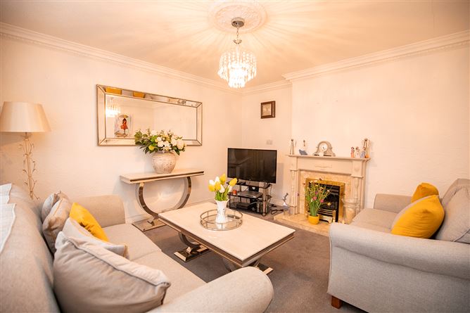 20 Ballyshannon Avenue , Kilmore, Dublin 5