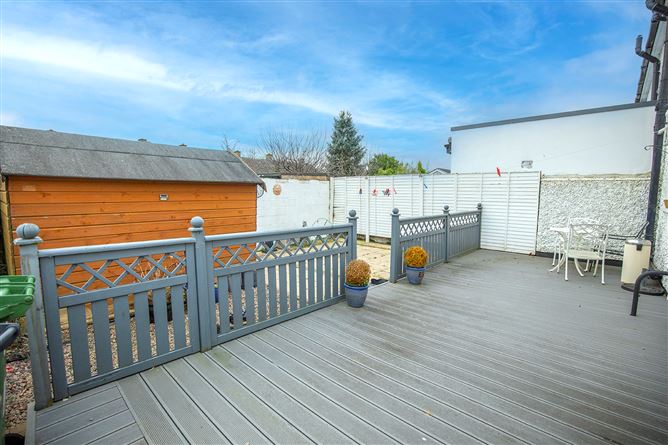 20 Ballyshannon Avenue , Kilmore, Dublin 5