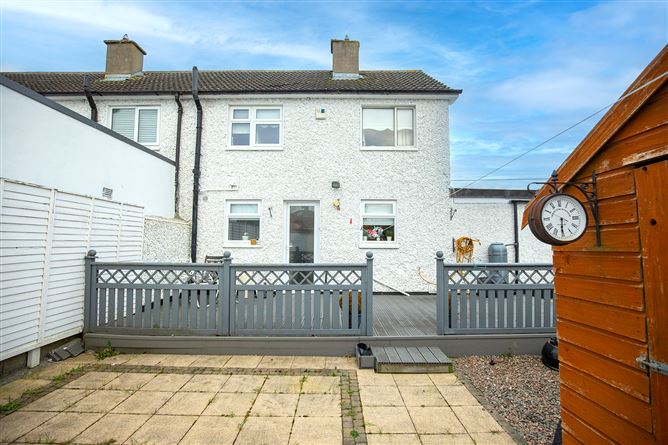 20 Ballyshannon Avenue , Kilmore, Dublin 5