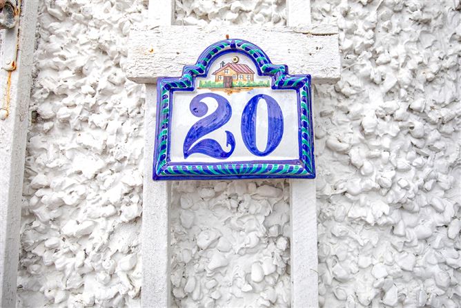 20 Ballyshannon Avenue , Kilmore, Dublin 5