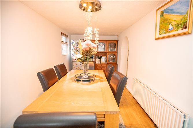 20 Ballyshannon Avenue , Kilmore, Dublin 5