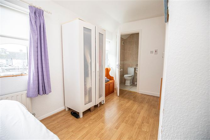 20 Ballyshannon Avenue , Kilmore, Dublin 5