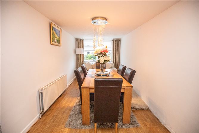 20 Ballyshannon Avenue , Kilmore, Dublin 5