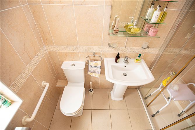 20 Ballyshannon Avenue , Kilmore, Dublin 5