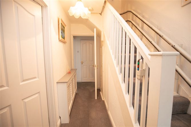 20 Ballyshannon Avenue , Kilmore, Dublin 5