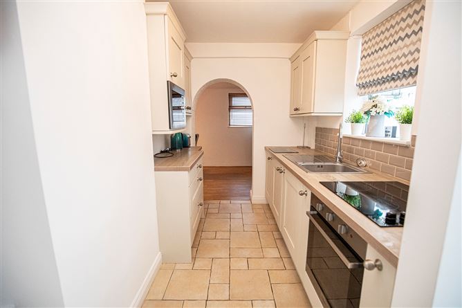 20 Ballyshannon Avenue , Kilmore, Dublin 5