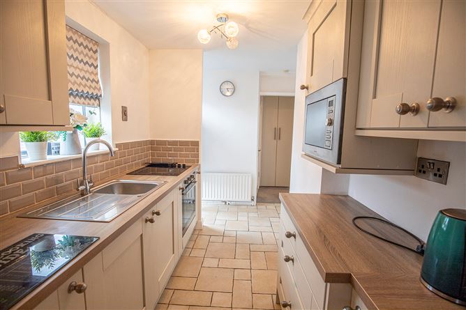 20 Ballyshannon Avenue , Kilmore, Dublin 5