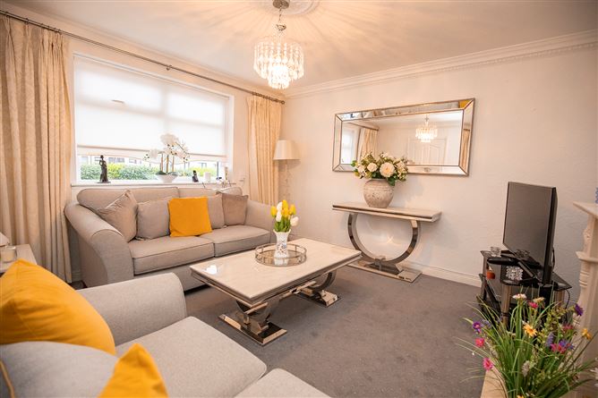 20 Ballyshannon Avenue , Kilmore, Dublin 5