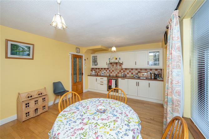 35 Woodlawn, Tramore Road, Togher (Cork City), Co. Cork, Togher, Cork