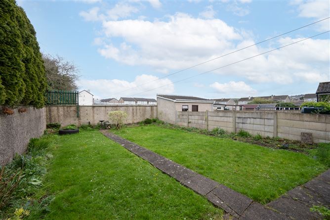 35 Woodlawn, Tramore Road, Togher (Cork City), Co. Cork, Togher, Cork