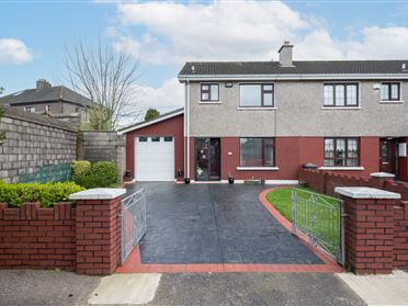 Image for 35 Woodlawn, Tramore Road, Togher (Cork City), Co. Cork, Togher, Cork