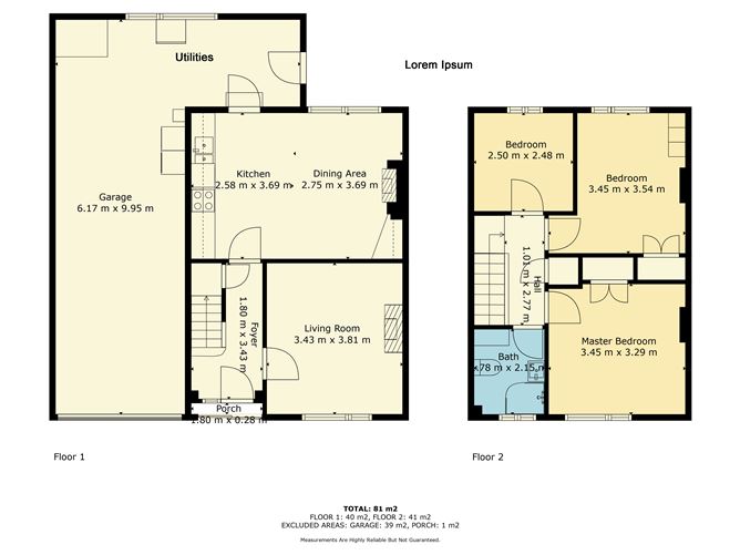 35 Woodlawn, Tramore Road, Togher (Cork City), Co. Cork, Togher, Cork