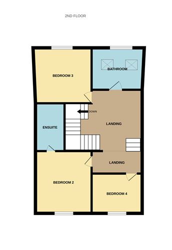 44 The Crescent, Robswall, Malahide, Co. Dublin