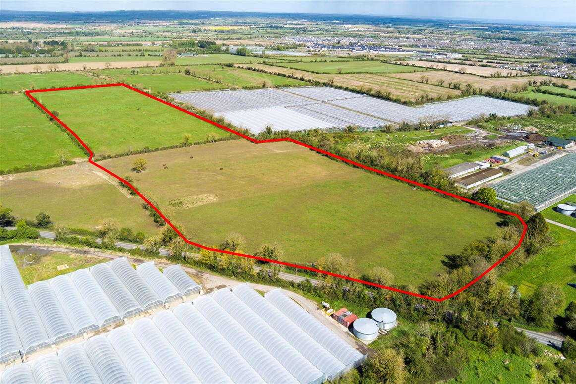 21 Acres Brazil, The Leas, Swords, Co. Dublin