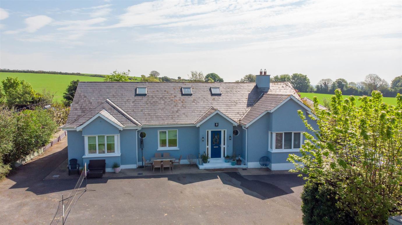 Brownsville, Mountfin Upper, Ballycarney, Co. Wexford