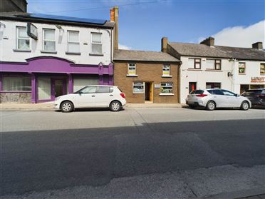 Image for Paddy Joe The Barber, Roscommon, County Roscommon