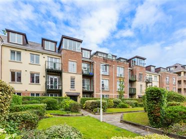 Image for 13 Linden Court (House 4), Grove Avenue, Blackrock, Dublin