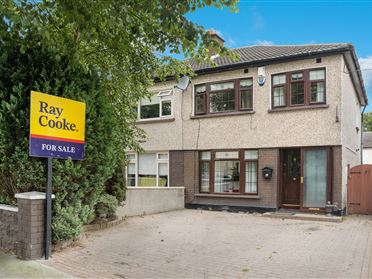 Image for 31 Ashfield Avenue, Kingswood, Dublin 24