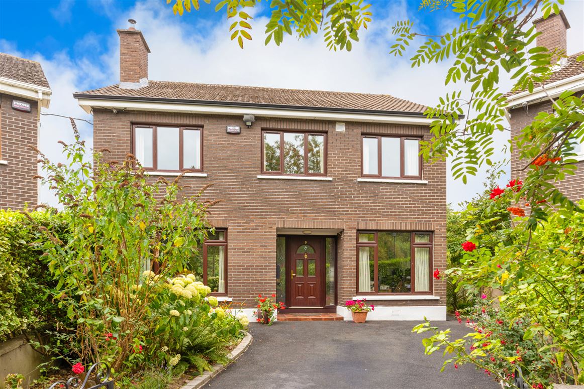 9 The Elms, Stillorgan Road, Donnybrook, Dublin 4